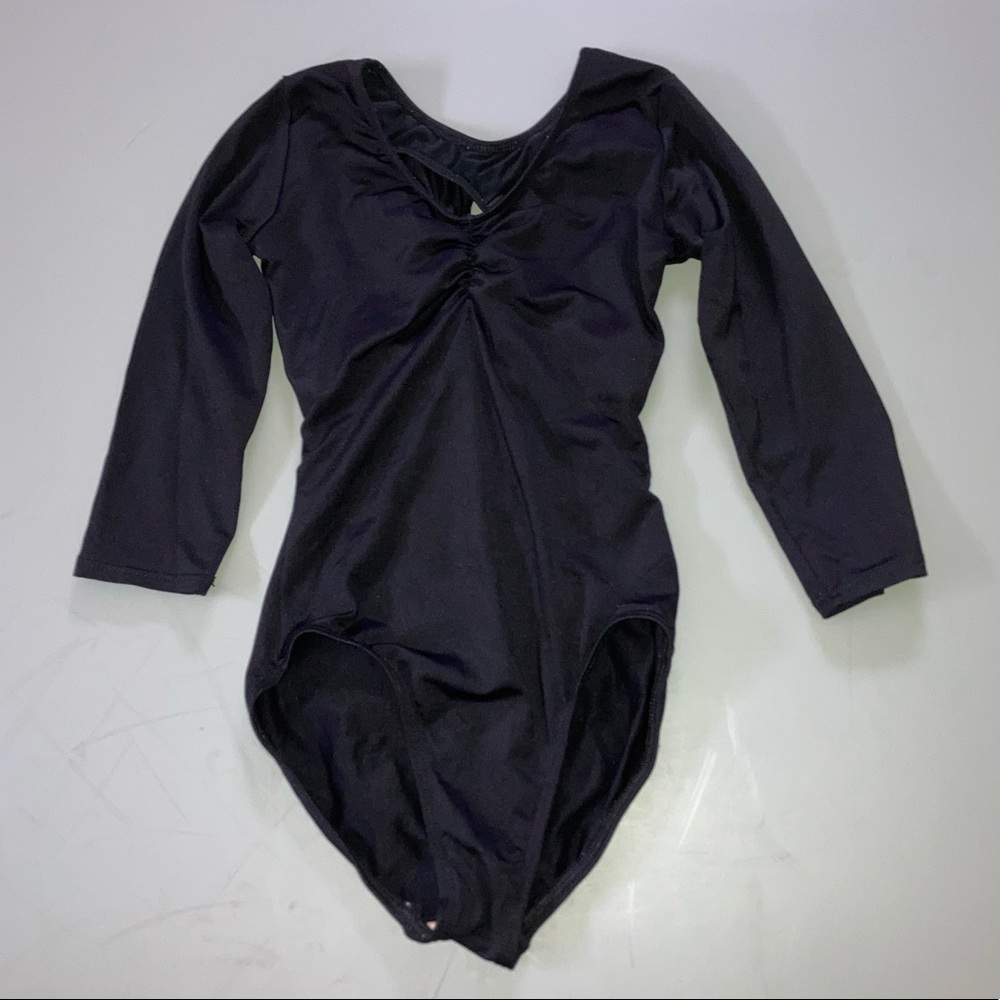 Motionwear Leotard